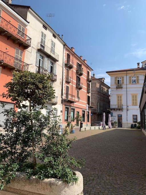3Angolo29 Cuneo Kültér fotó